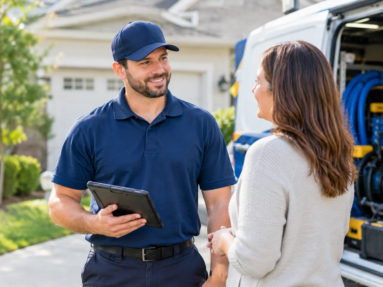 Sewage Backup Cleanup Granger, WY FAQs